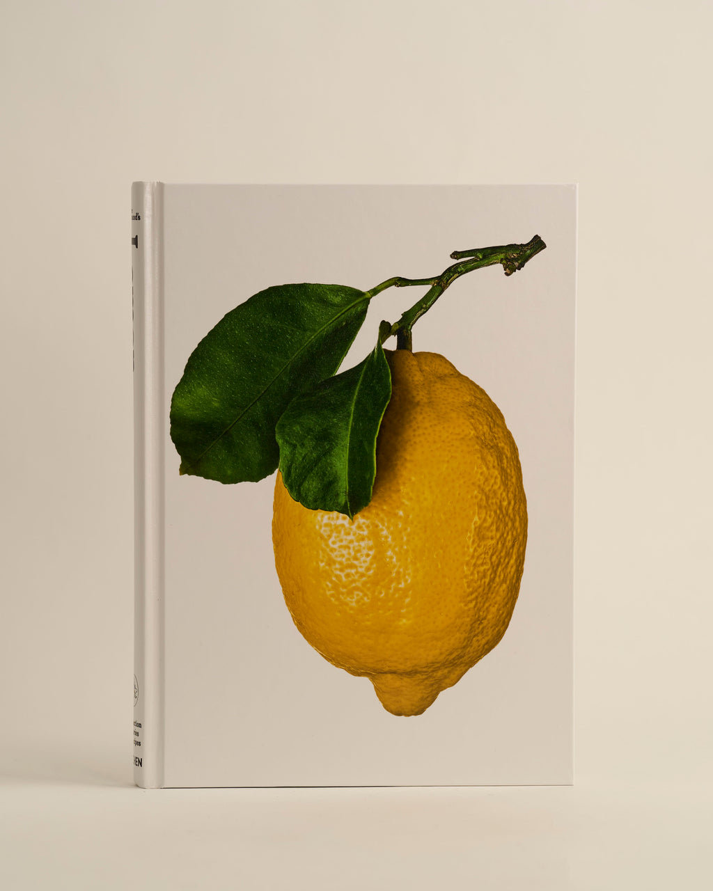 The Gourmand's Lemon - A Collection of Stories and Recipes – Folkways