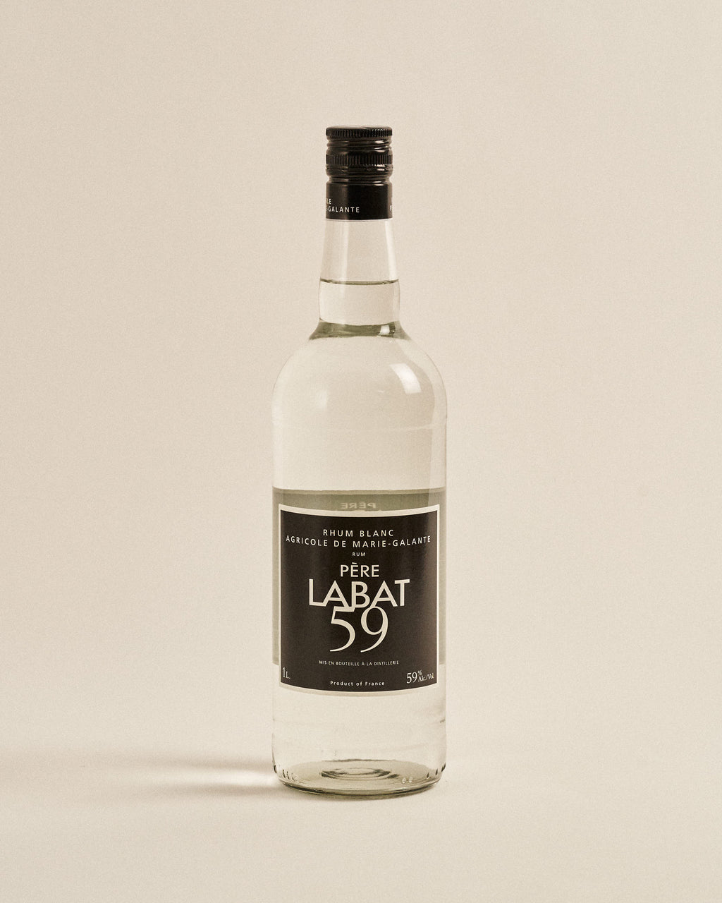 Père Labat Black Opus Millésime 2009 - Père Labat - Rhum Père Labat Black Opus Millésime 2009 - Père Labat - Rhum