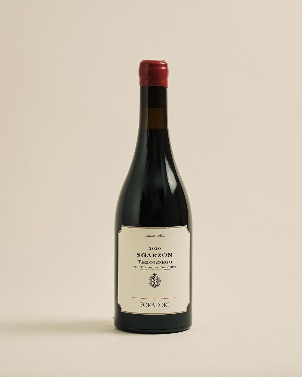 Foradori Vigneti delle Dolomiti 'Sgarzon' 2023 – Folkways