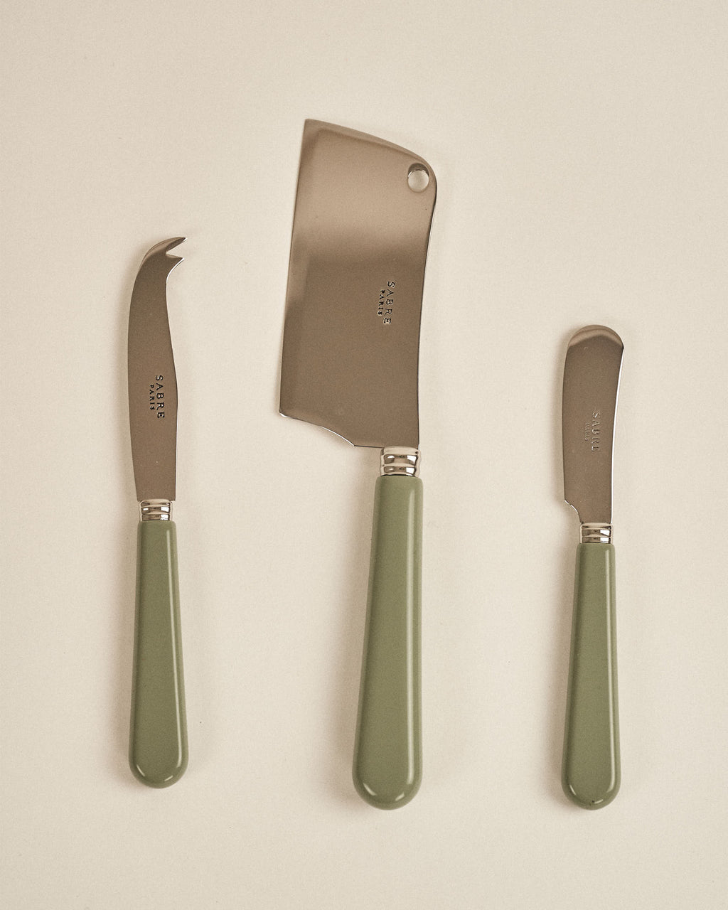 Spreading Knife Set - Shop