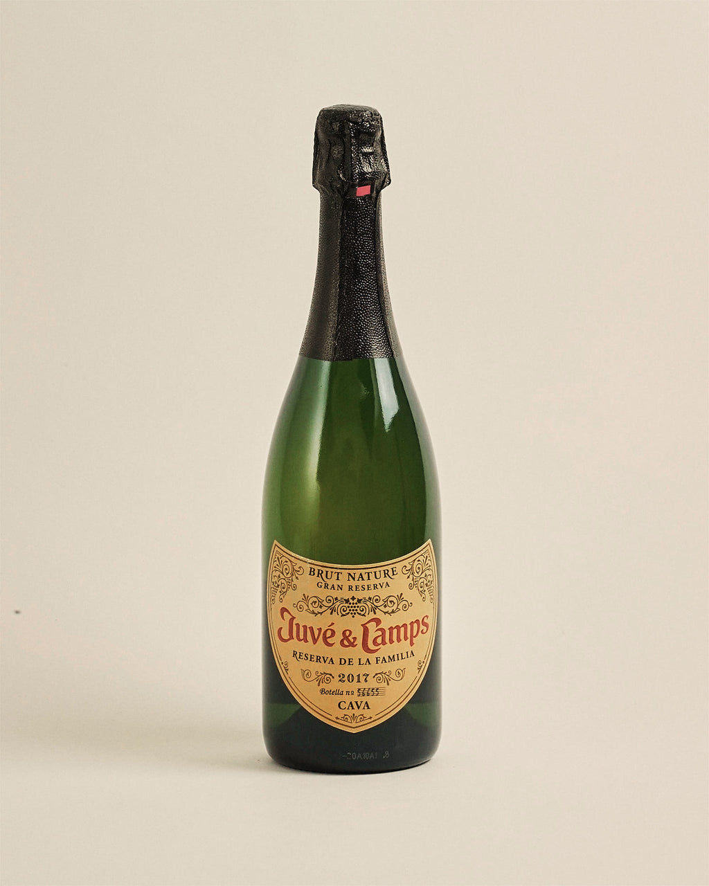 Juvé & Camps Cava 'Reserva De La Familia' 2021 – Folkways