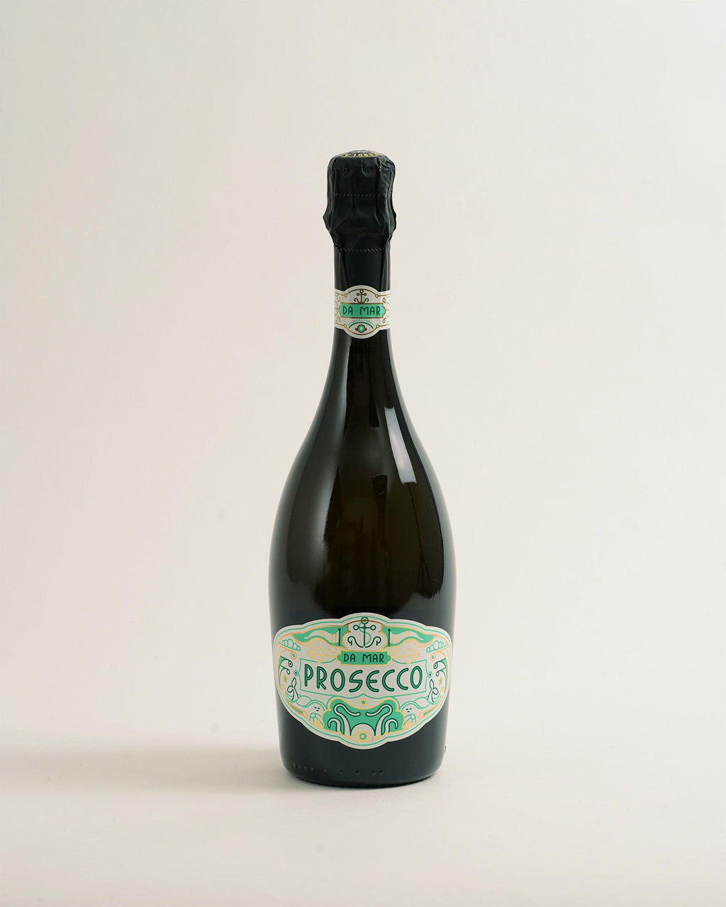 Da Mar Prosecco NV – Folkways