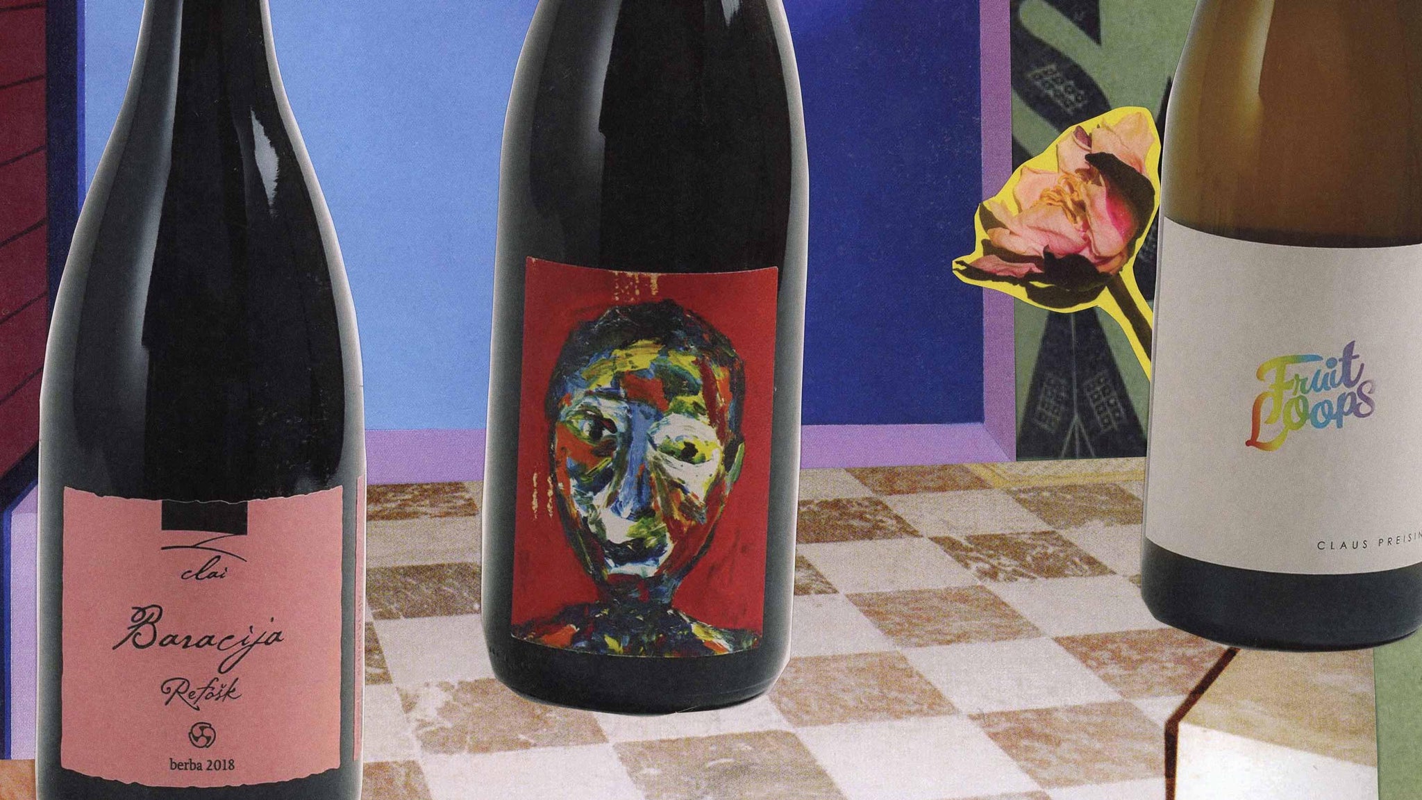 Just How Big the World Can Be - Folkways