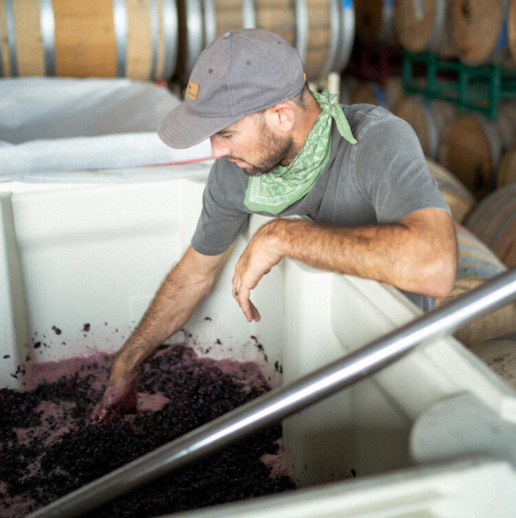 Folk Notes: Scar of the Sea