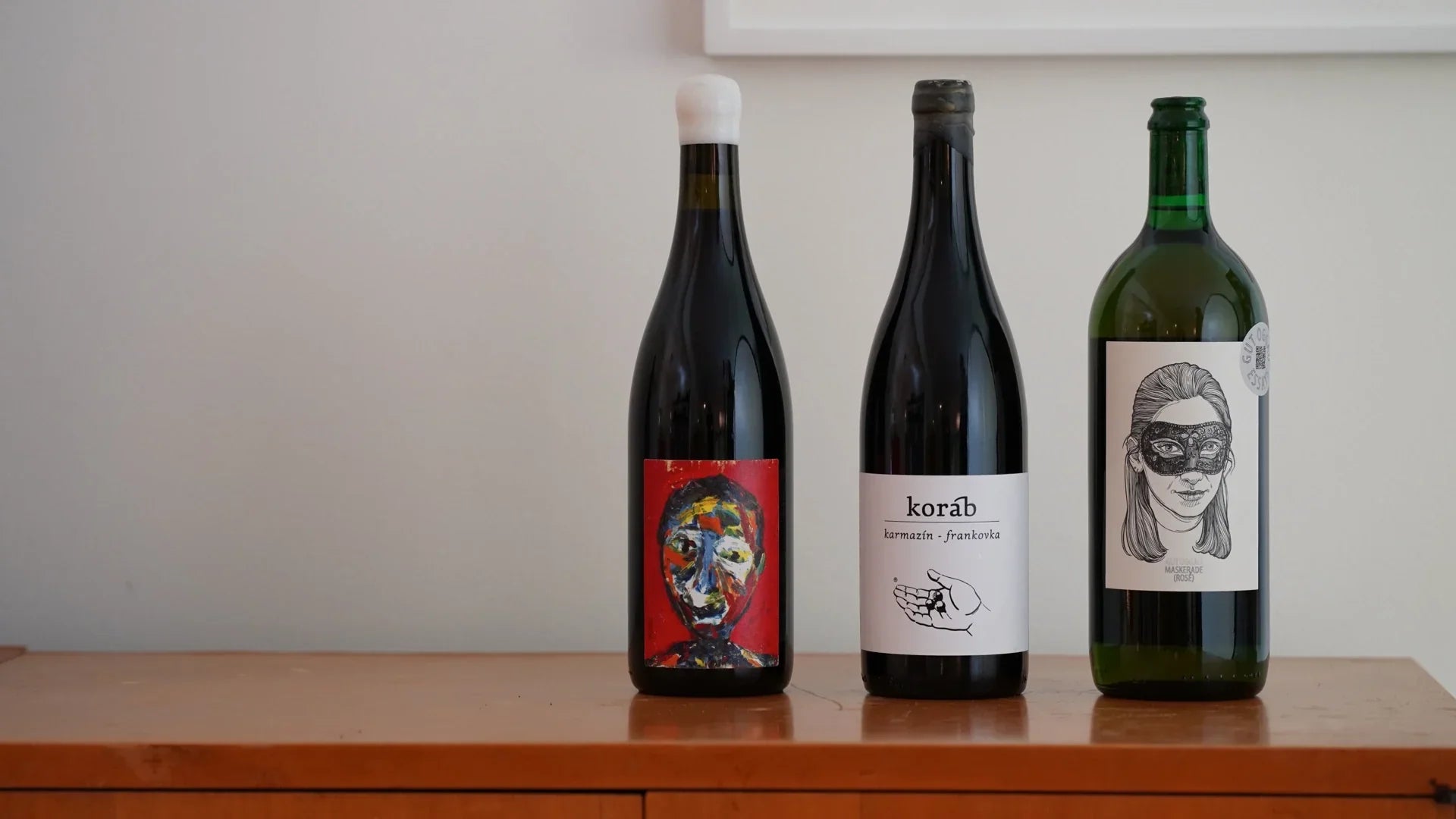 It’s time to drink Blaufränkisch! - Folkways