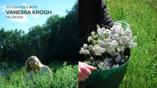 Folk Notes: In Conversation with Vanessa Krogh of Villbrygg