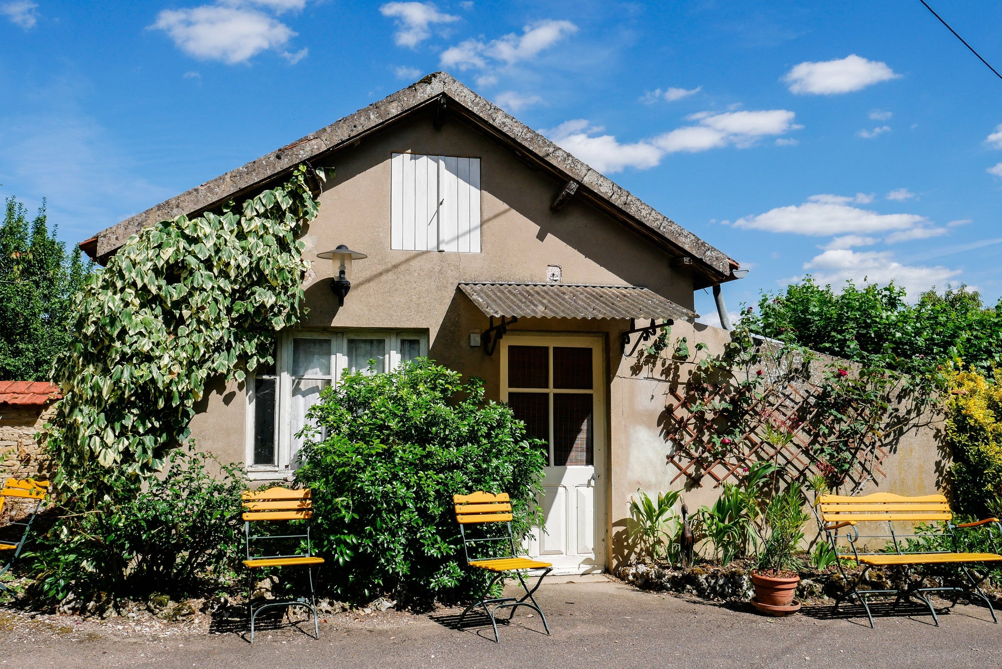 Folk Notes: Claire Naudin | Women in Wine