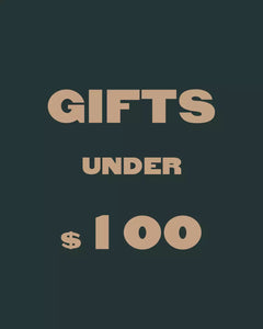 Gifts Under $100 - Folkways
