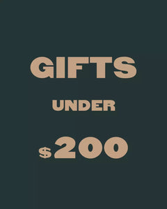 Gifts Under $200 - Folkways