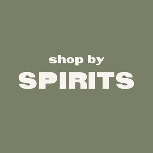 Shop All Spirits