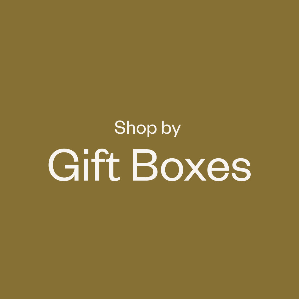 Gift Boxes, Sets & Baskets