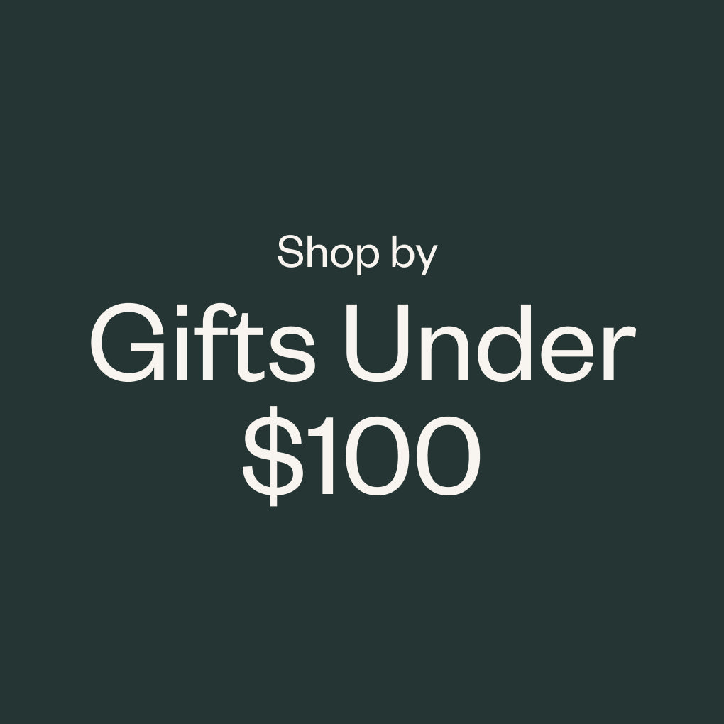 Gifts Under $100 - Folkways