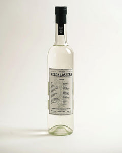 Mezcalosfera Papalote 'Benigno Sanchez' Guerrero - Folkways