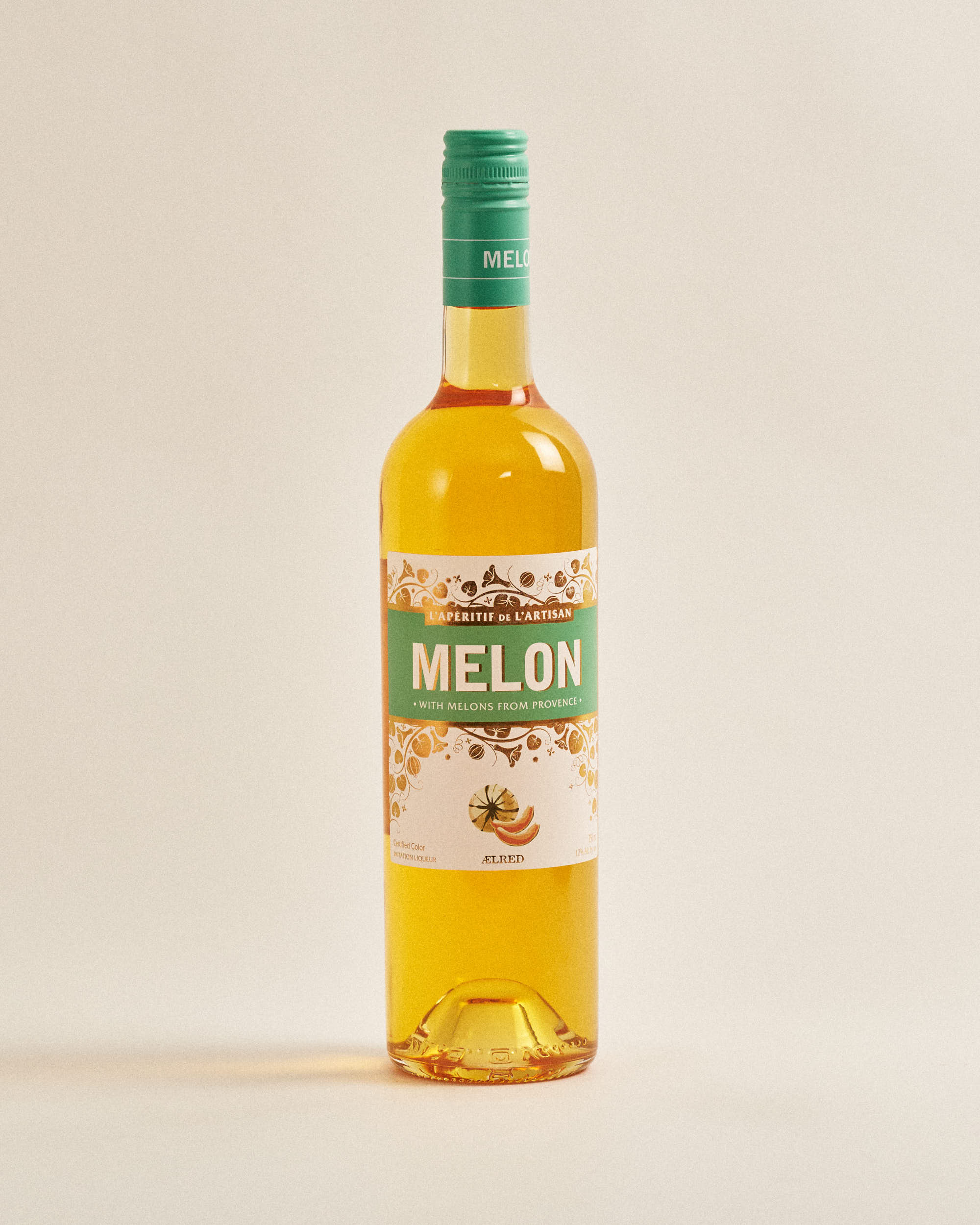 Aelred 'L'Aperitif Melon' liqueur – Folkways