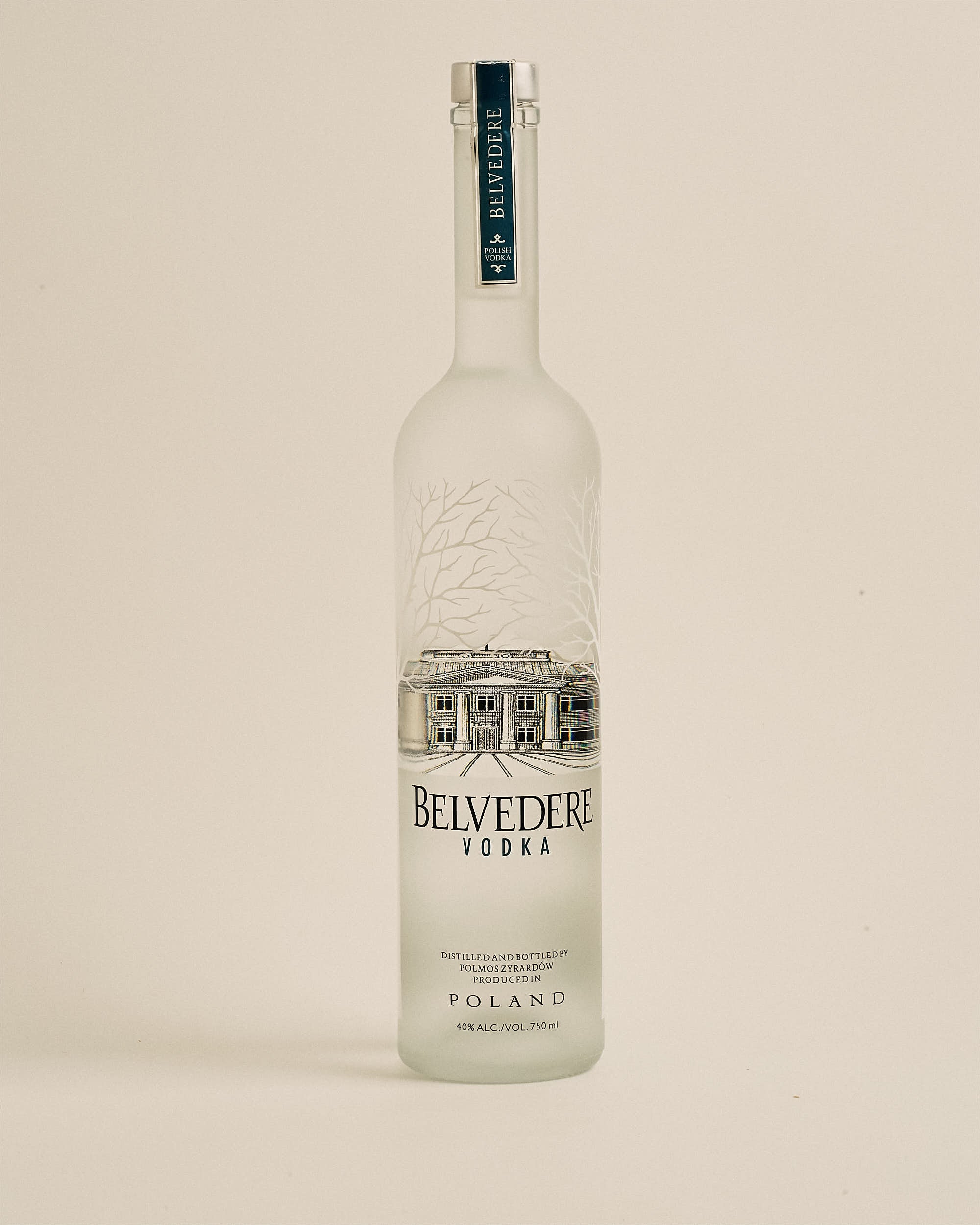 Belvedere Vodka – Folkways