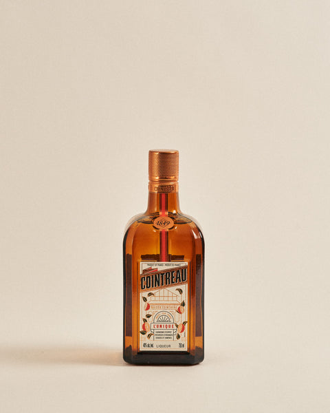 Cointreau Half Bottle Liquer