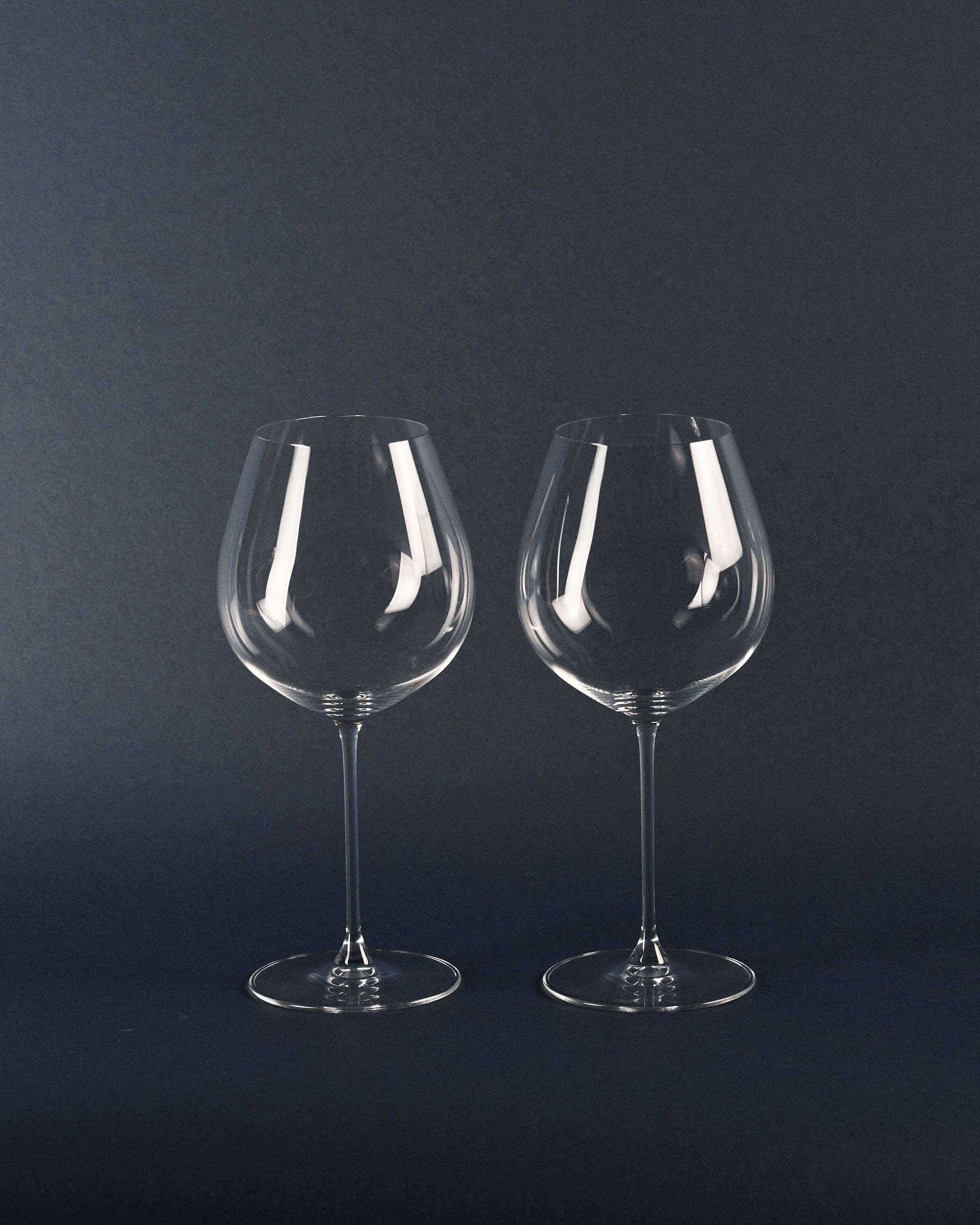Riedel Set Of 2 Vinum Pinot Noir Glasses (700Ml) - Clear