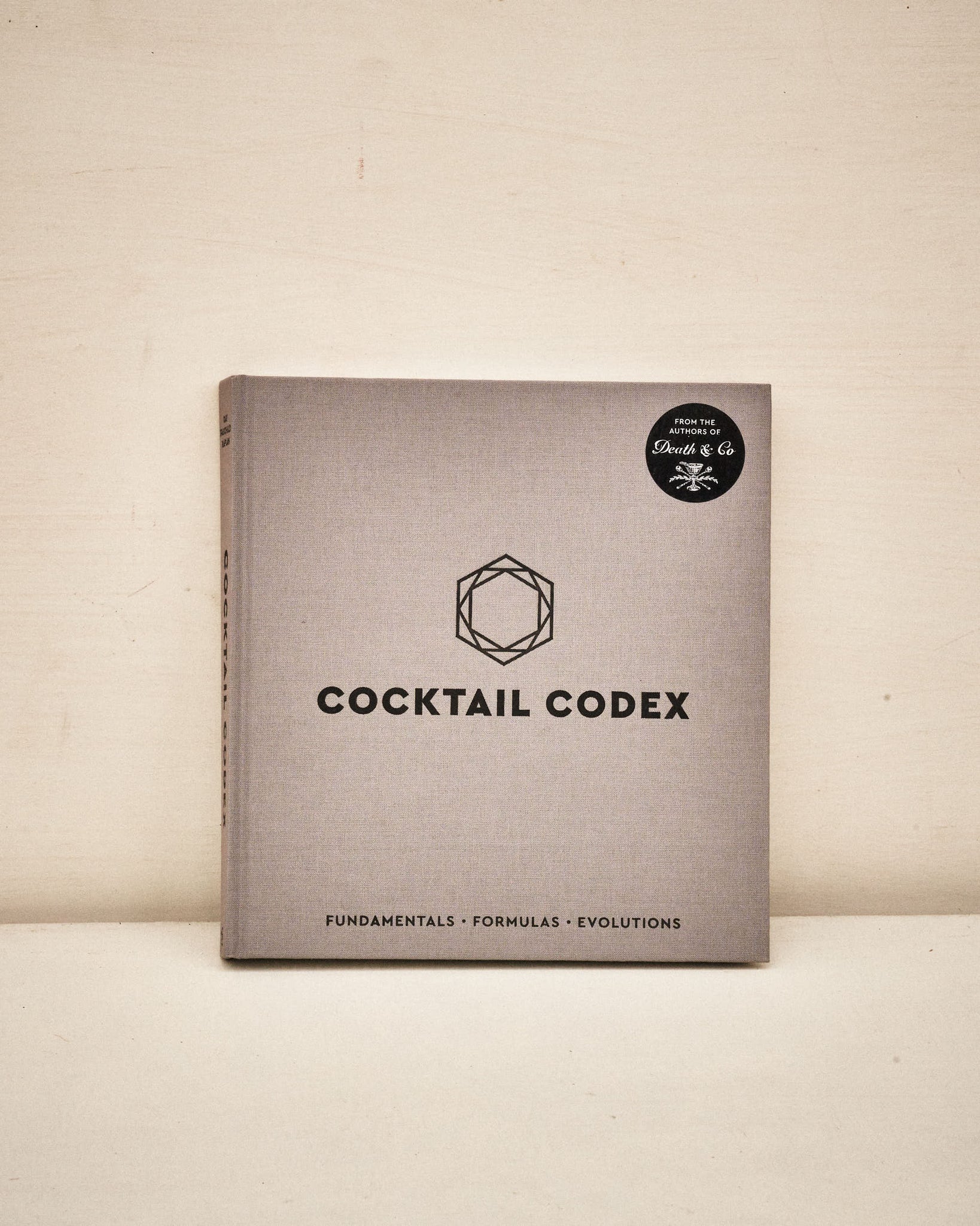 Cocktail Codex Chart Cocktail Codex: Fundamentals, Formulas, Evolutions – Folkways