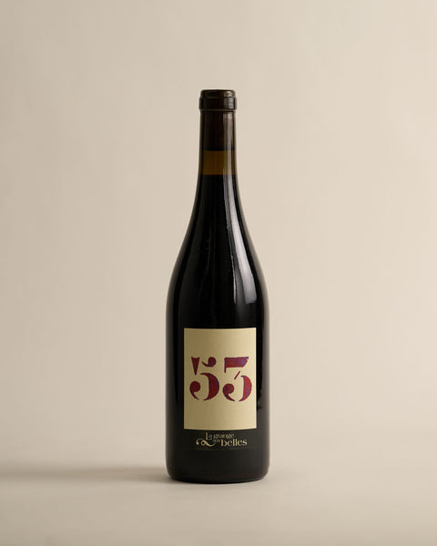 La Grange aux Belles 'Cuvée 53' 2023 – Folkways