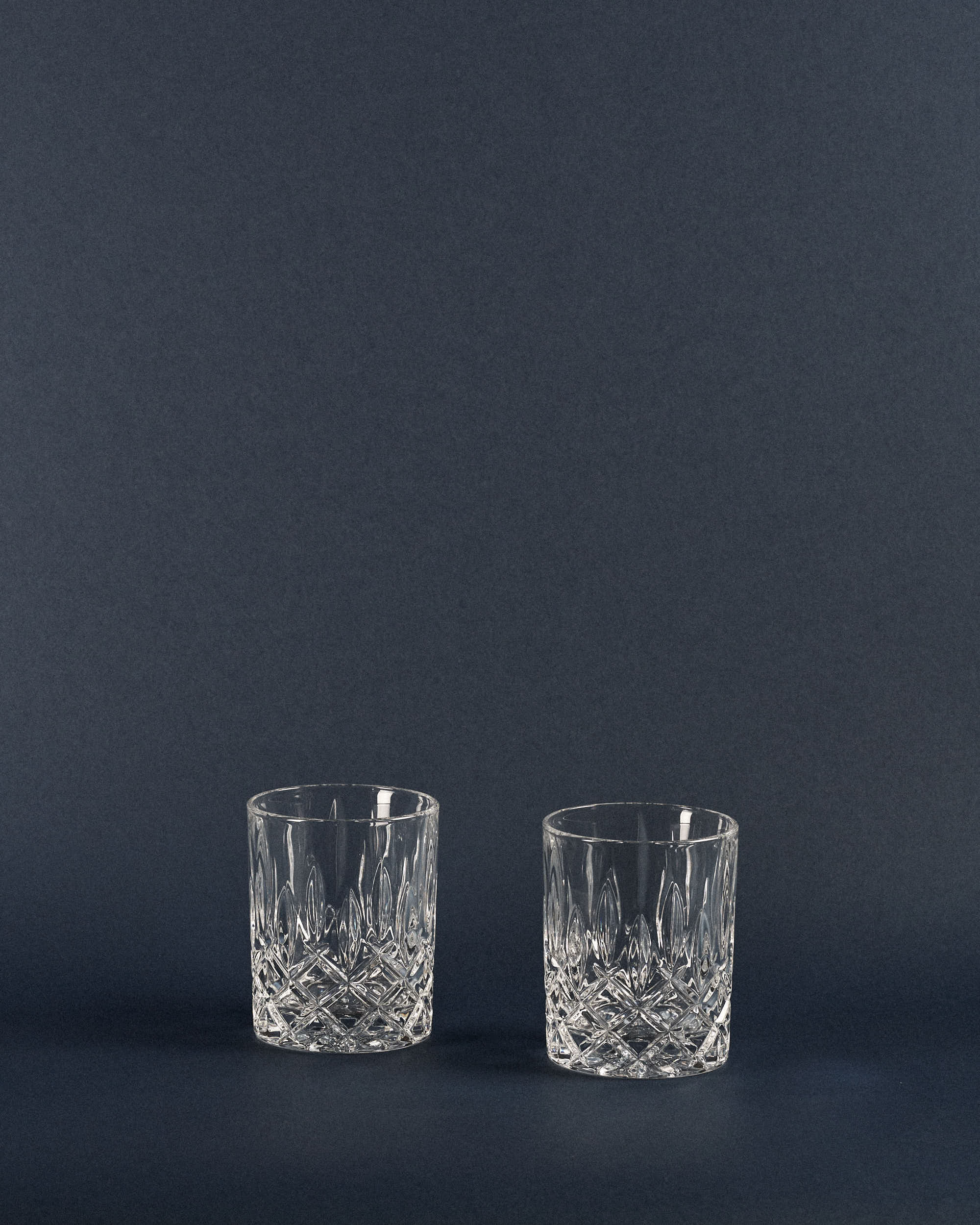 Riedel Spey Whisky Tumblers