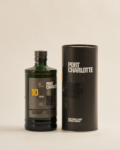 ウイスキー Port Charlotte PC10 Islay Single Malt 107699__92045.1639692722.386.