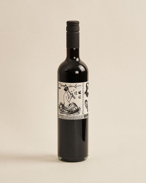 Black Lamb & Zaro 'Eazy' Refosk Izola 2020 – Folkways