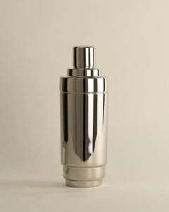 Cocktail Shaker by Georg Jensen – Folkways