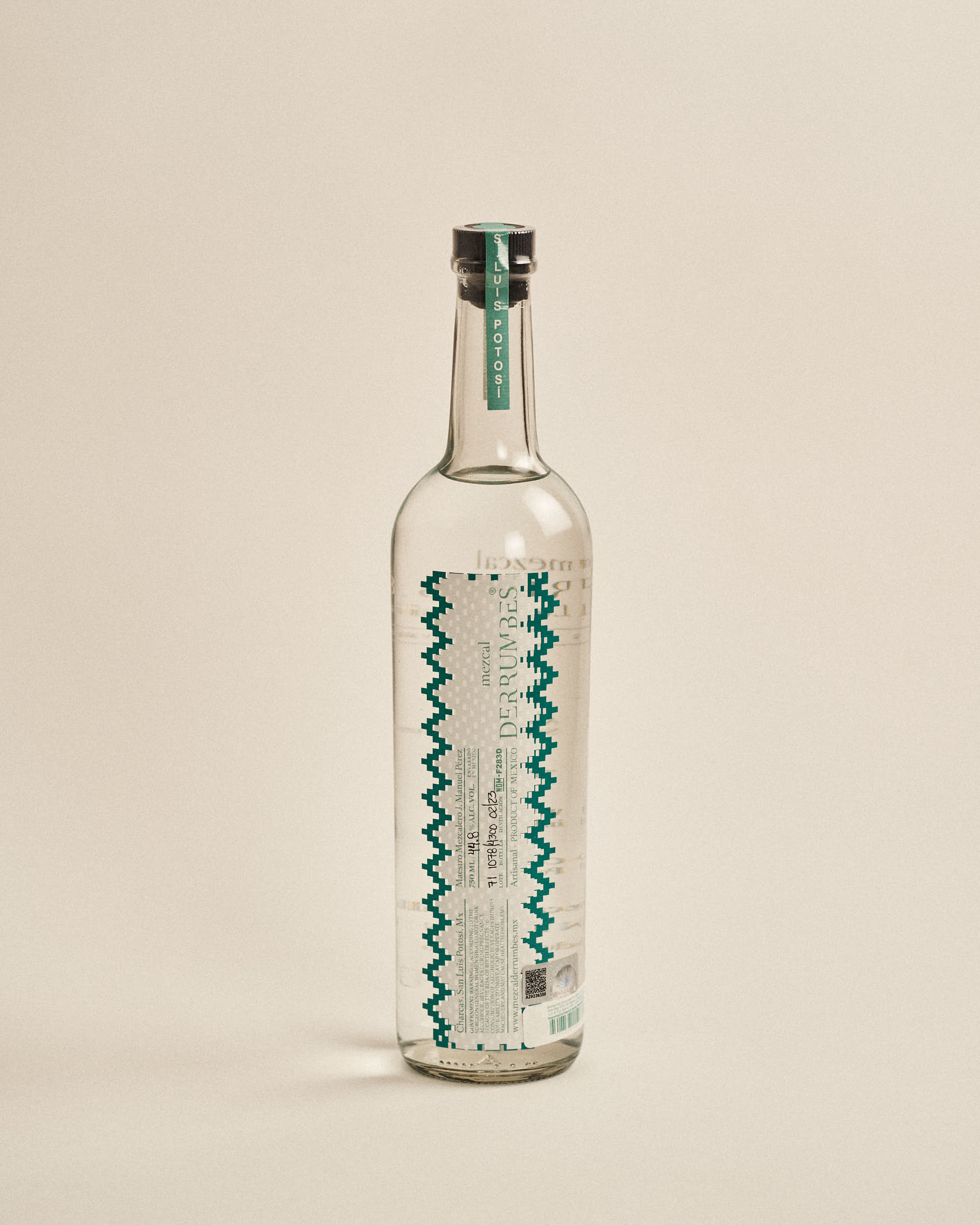 Acheter Clase Azul San Luis + GB 0.70 liter Acheter Clase Azul San Luis + GB 0.70 liter