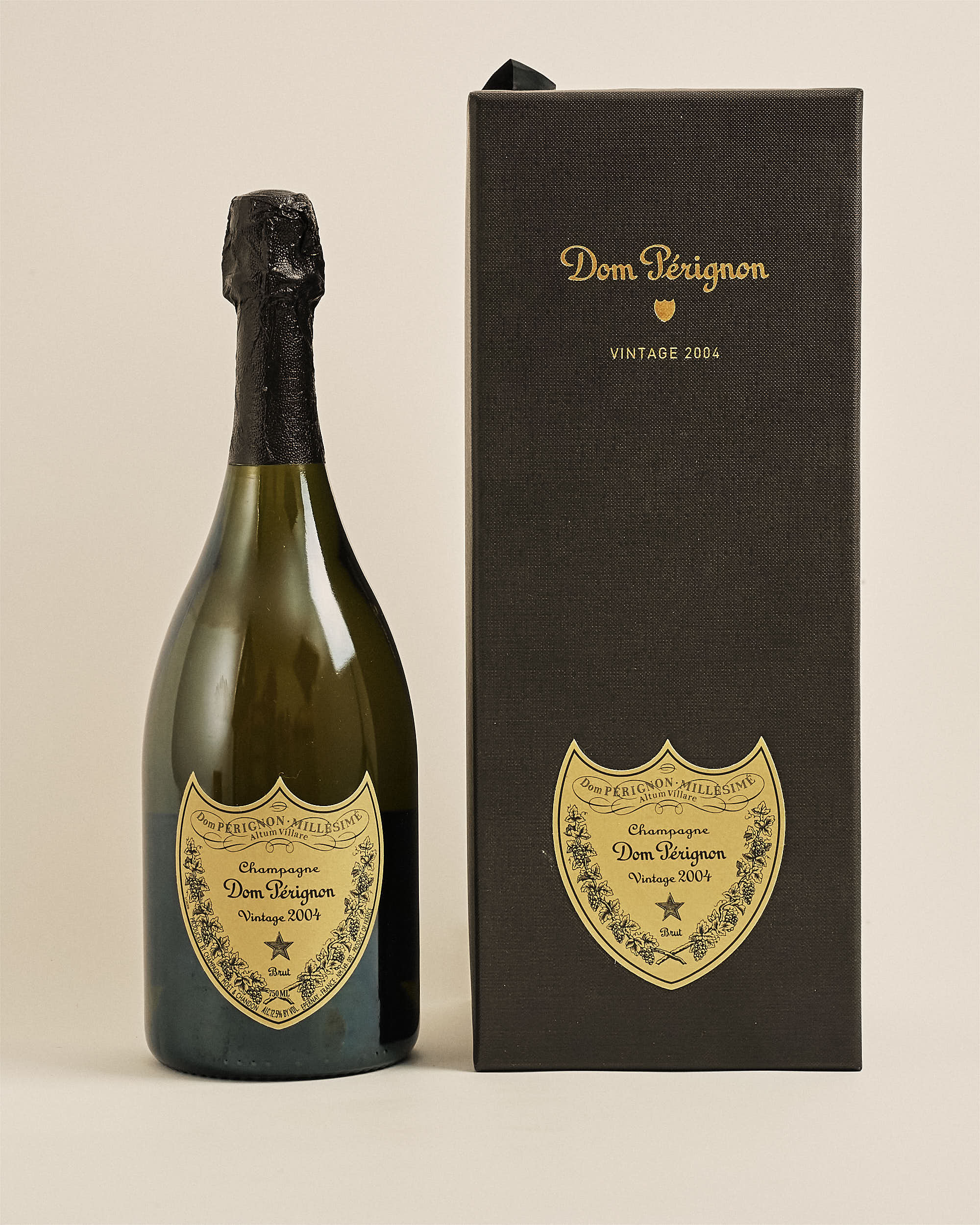 Champagne Dom Pérignon Vintage