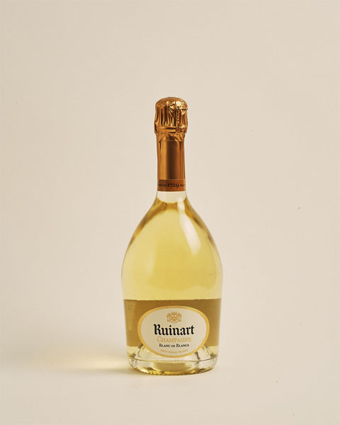 Ruinart Champagne Blanc de Blancs Brut NV (375ml)