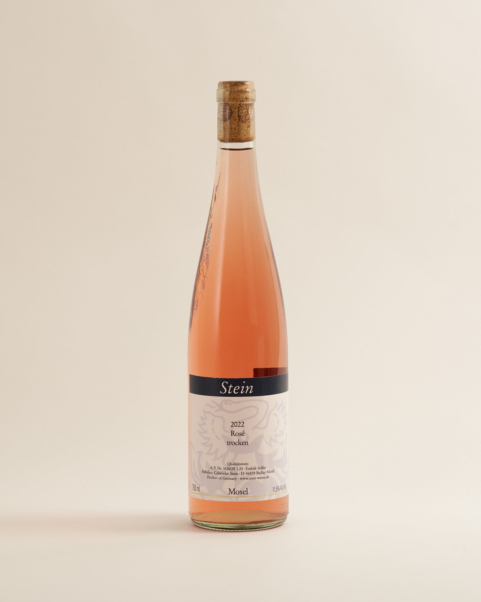 Stein Rosé Trocken 2025 – Folkways
