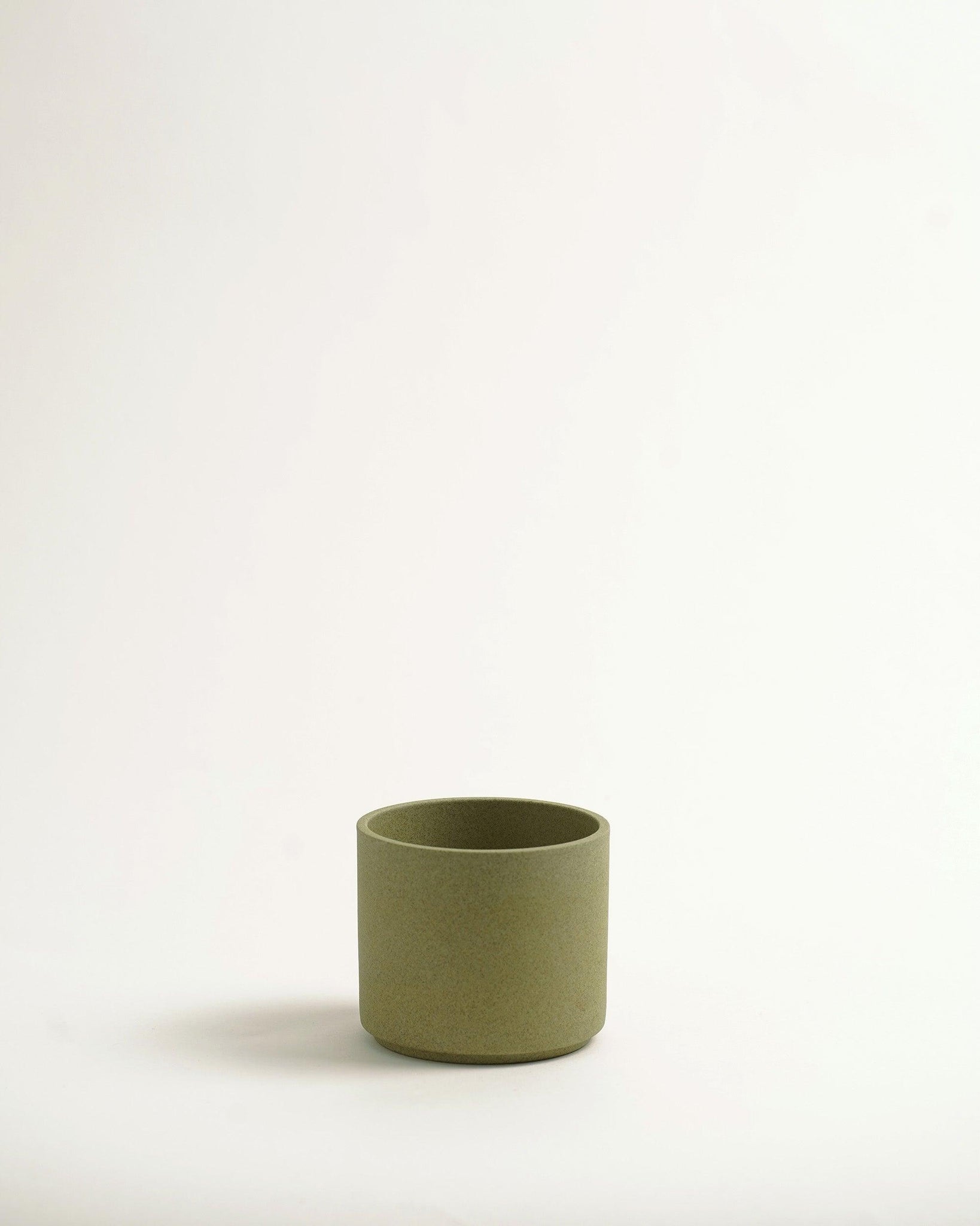 Hasami Natural Porcelain Cup - Folkways