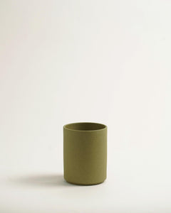 Hasami Natural Porcelain Cup - Folkways