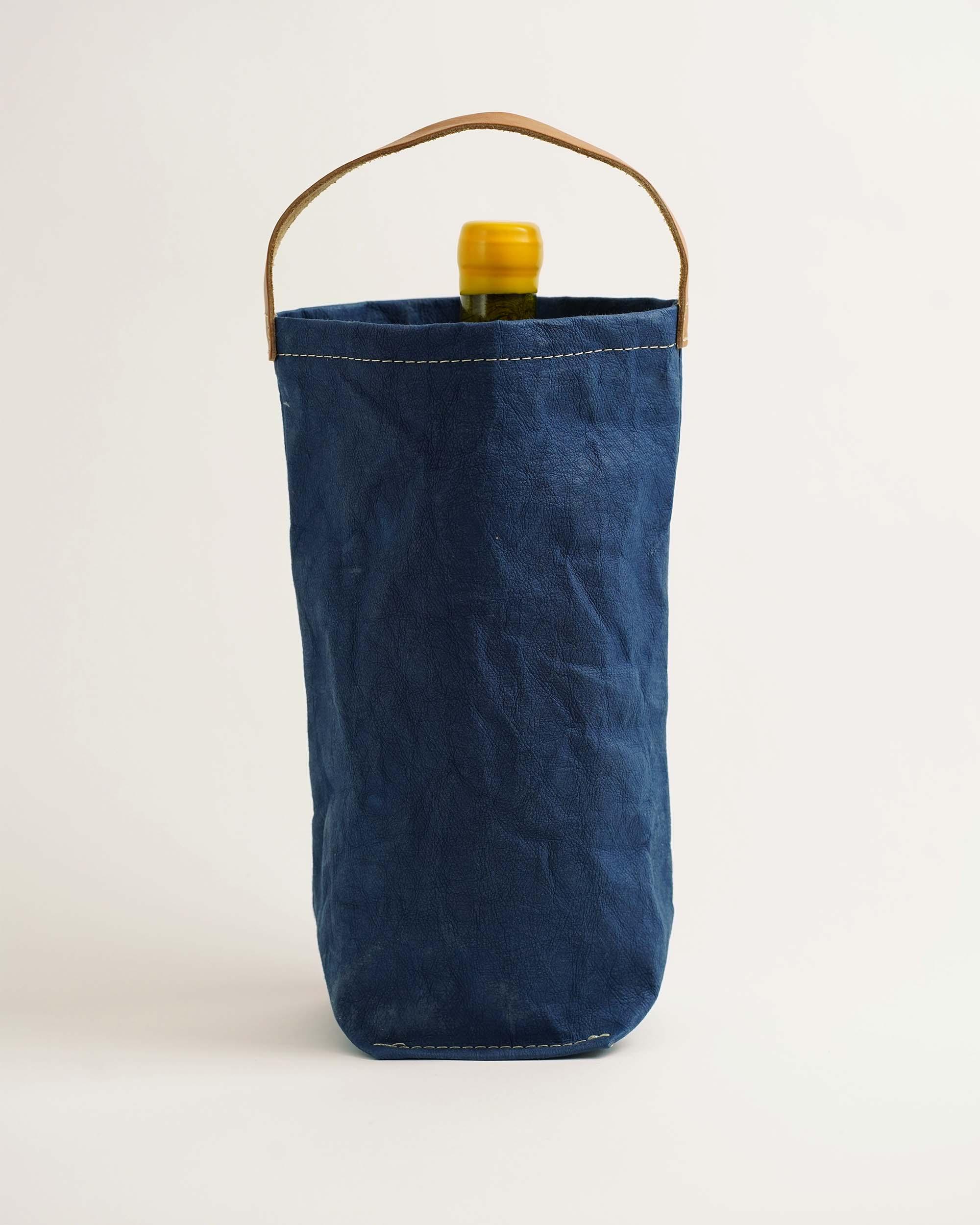 The Iconic Wine Bag® by Laura Laureto