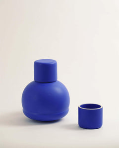 Small Carafe with 2 cups - Folkways