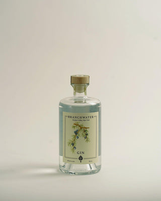 Branchwater Farms Gin - Folkways