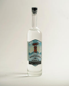 Dented Brick Distillery 'Roofraiser' Vodka NV - Folkways