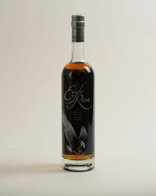 Eagle Rare 10 Years Straight Bourbon - Folkways