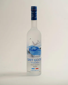Grey Goose Vodka - Folkways