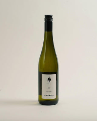 Eva Fricke Riesling Trocken 2020 - Folkways