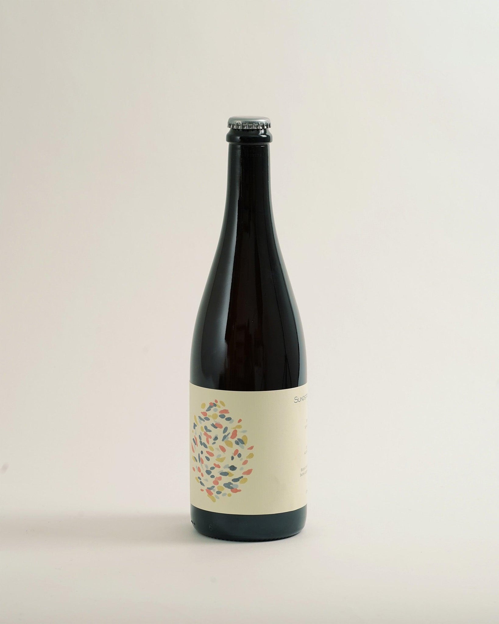 Sundström Dry Cider 'Liminal' 2020 - Folkways