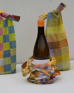 Wine Gift Bag by Baggu - Folkways