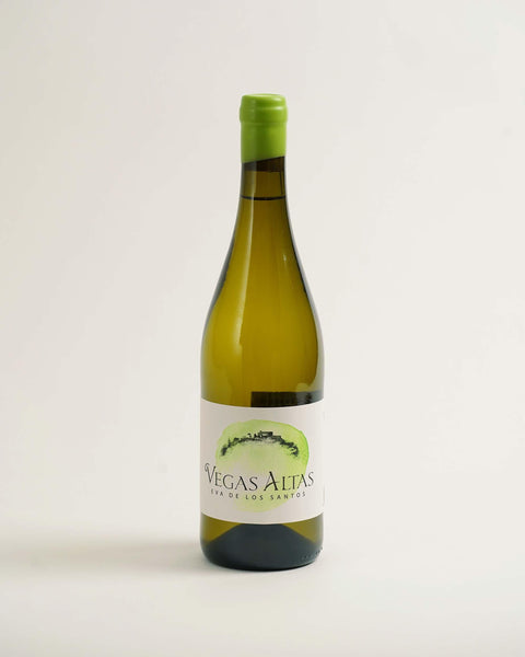 Cerro la Barca Extremadura Eva de los Santos 2022 – Folkways