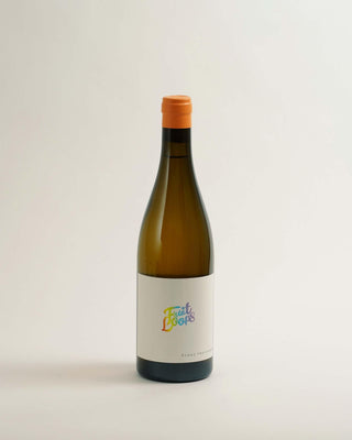 Claus Preisinger 'Fruit Loops' blanc 2020 - Folkways