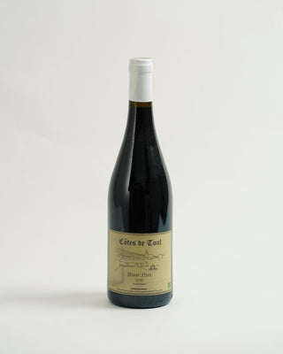 Domaine Migot Côtes de Toul Pinot Noir 2019 - Folkways