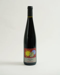 Domaine Rietsch Alsace Pinot Noir 2021 - Folkways