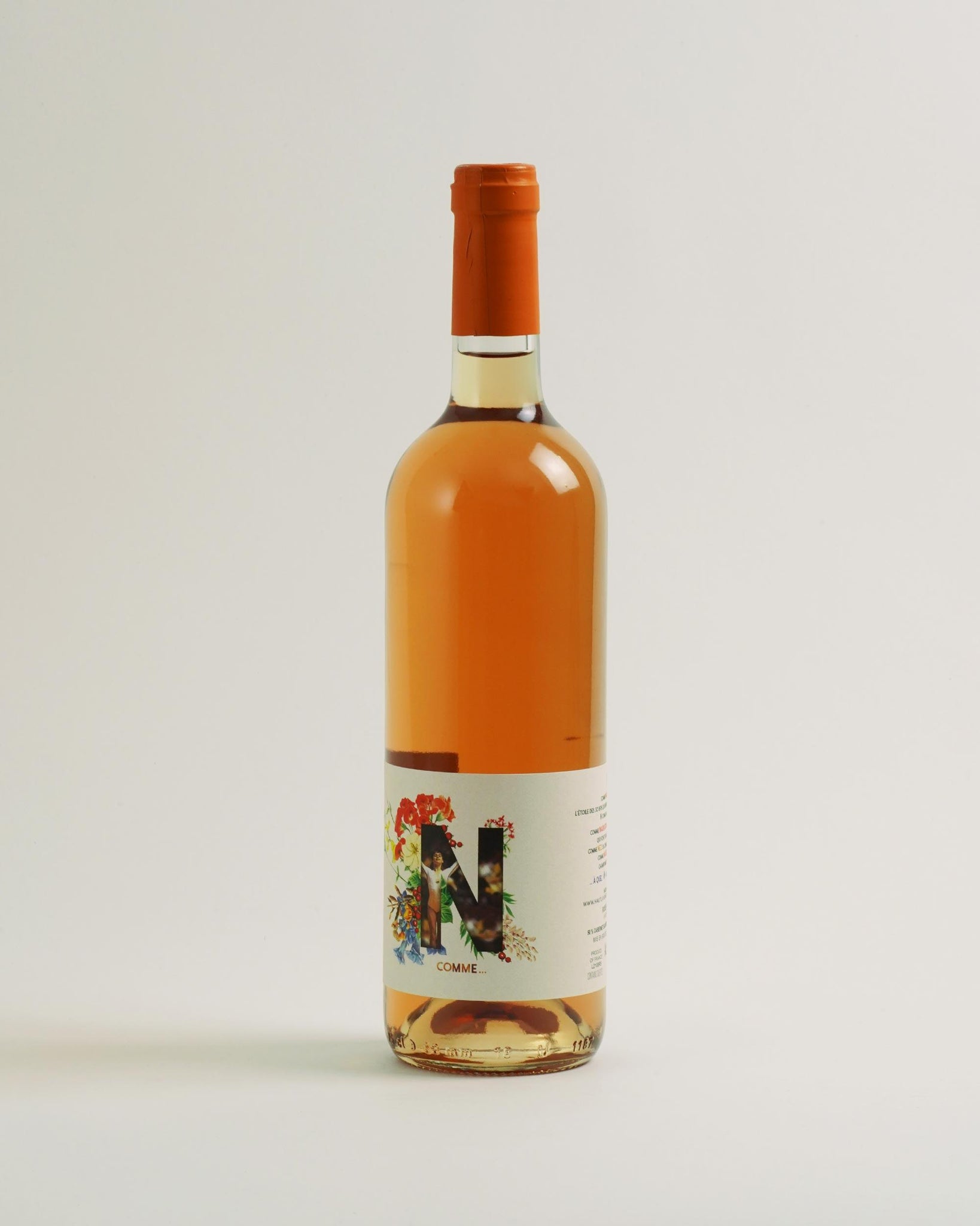 Haut Lavigne Rosé 2020 - Folkways