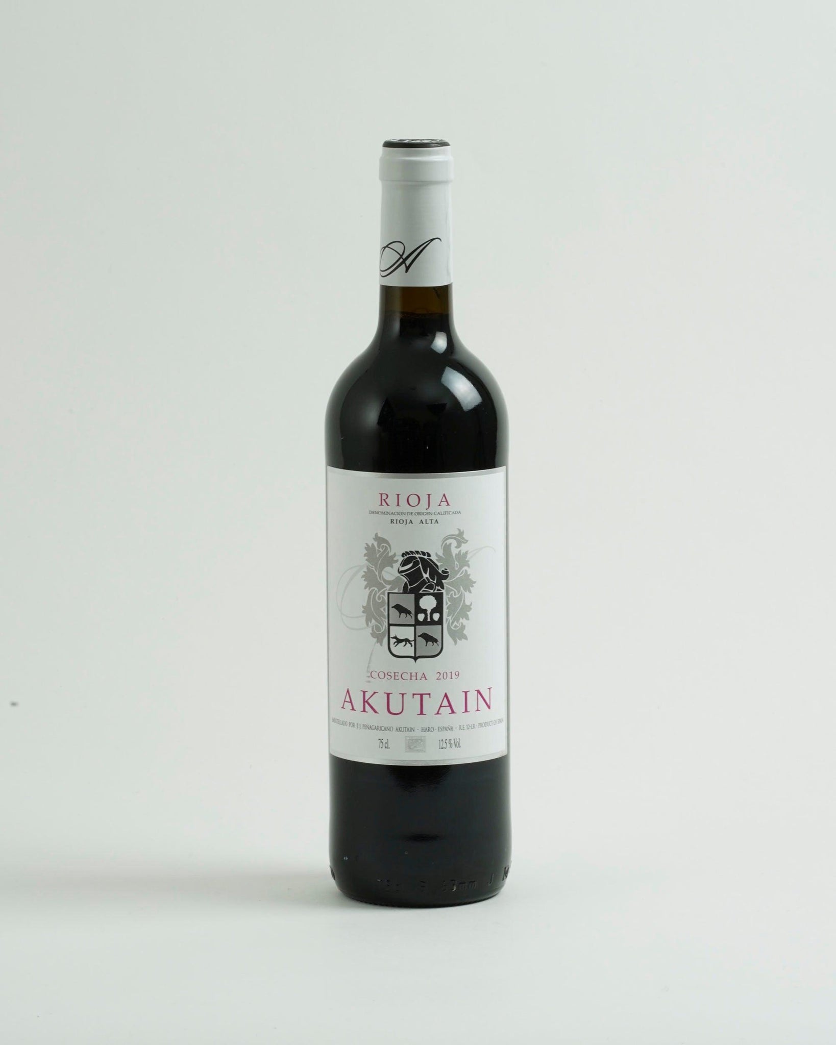Akutain Rioja Cosecha 2019 - Folkways