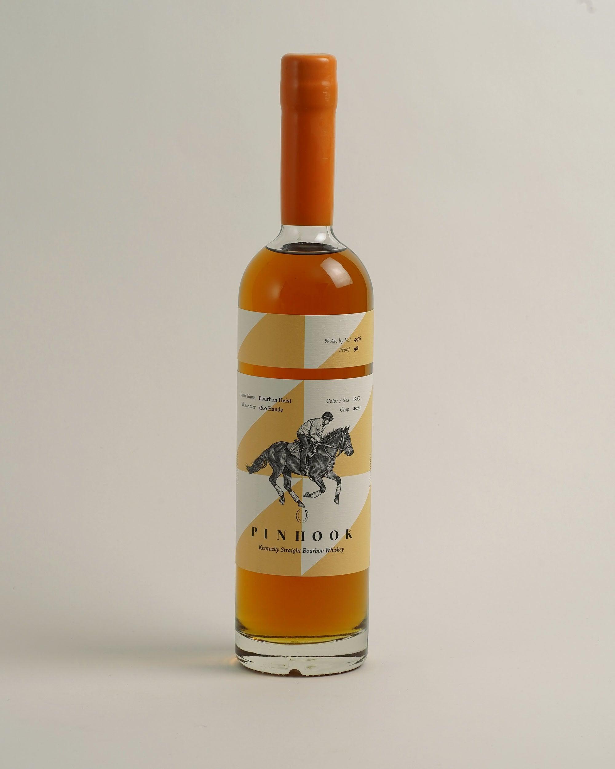 Pinhook 2023 Kentucky Straight Bourbon – Folkways