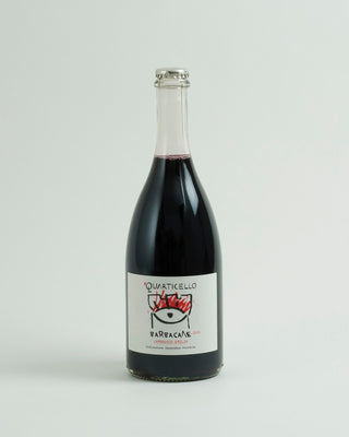 Quarticello Lambrusco 'Barbacane' 2020 - Folkways